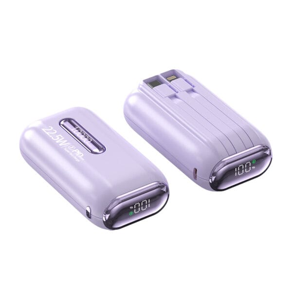 Travel Power Bank - Image 5