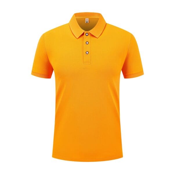 Short-sleeved T-shirt - Image 9