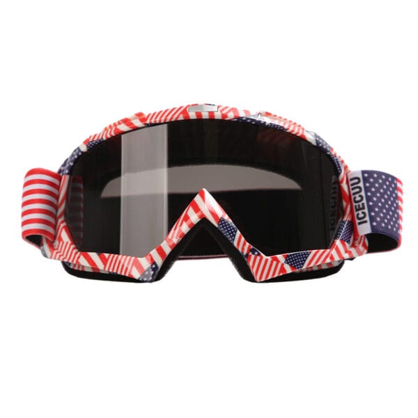 Cycling goggles - Image 5