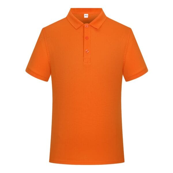 Short-sleeved T-shirt - Image 5