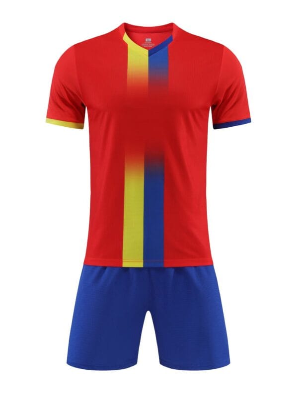 Football Jersey - Image 4