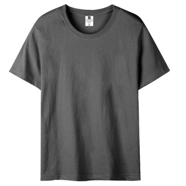 Short-sleeved T-shirt - Image 8