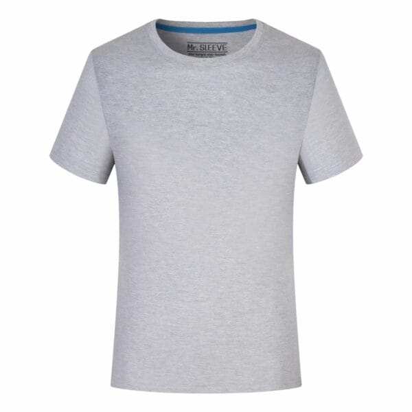 Short-sleeved T-shirt - Image 6