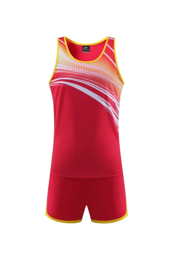 Running Clothes - Image 5