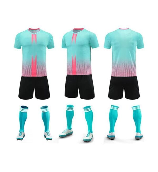 Football Jersey - Image 6