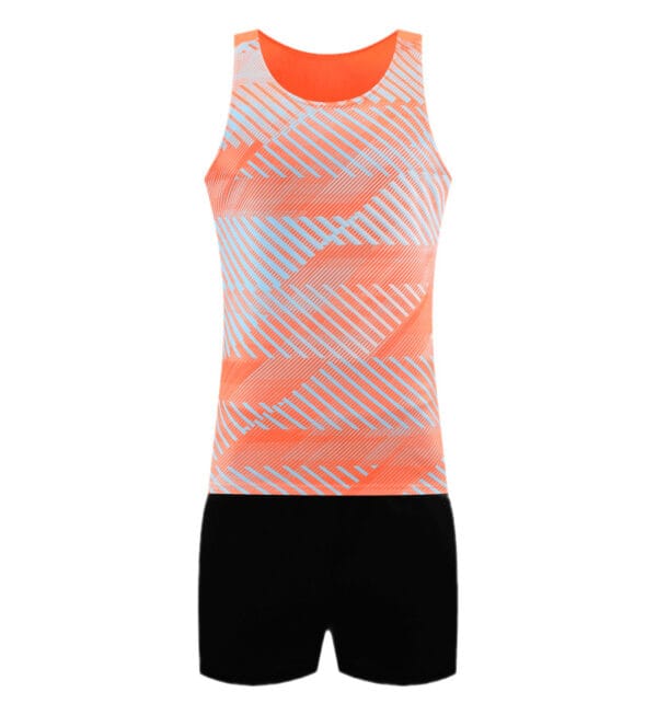 Track and field running clothes - Image 4