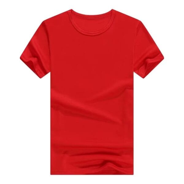 Short-sleeved T-shirt - Image 7