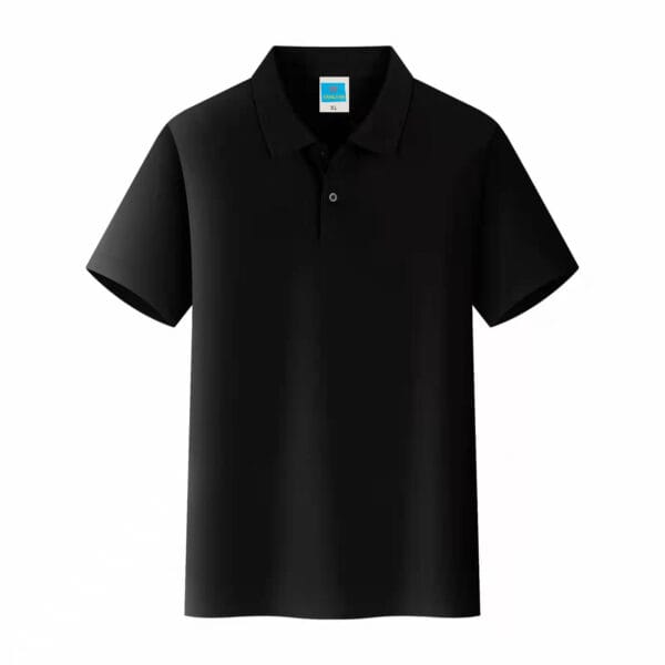 Short-sleeved T-shirt - Image 9