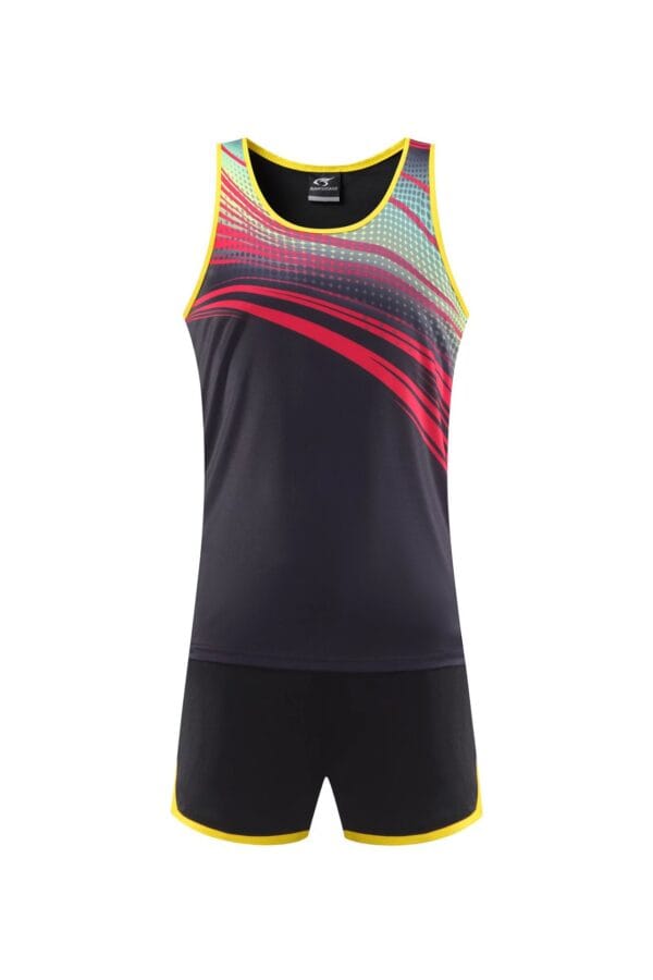 Running Clothes - Image 6