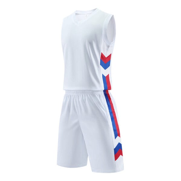 Basketball Jersey - Image 8