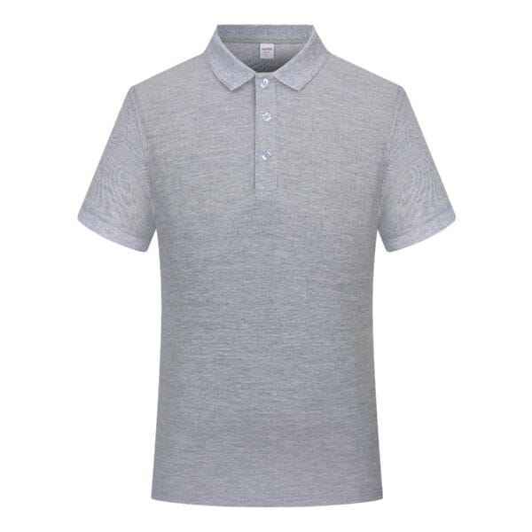 Short-sleeved T-shirt - Image 7
