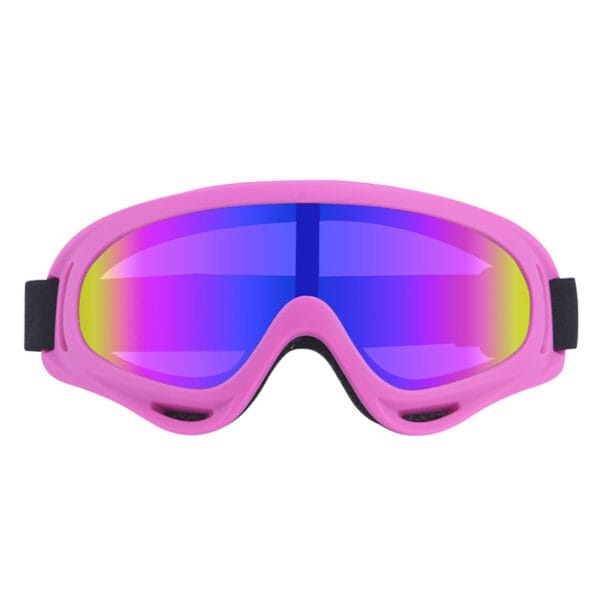 Cycling goggles - Image 5