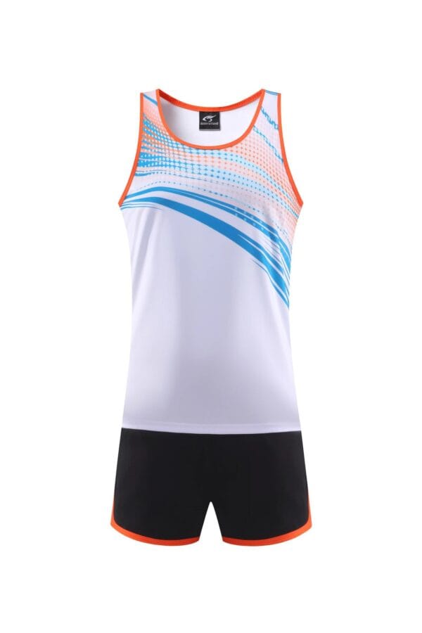 Running Clothes - Image 7