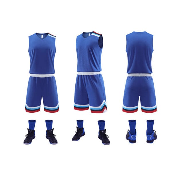 Basketball Jersey - Image 7