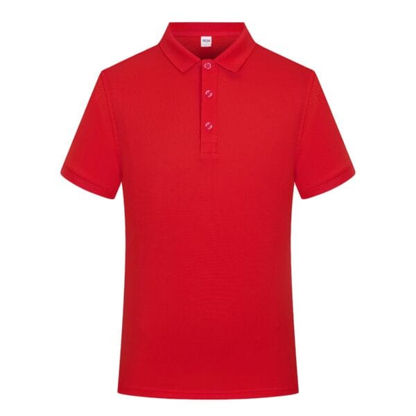 Short-sleeved T-shirt - Image 8