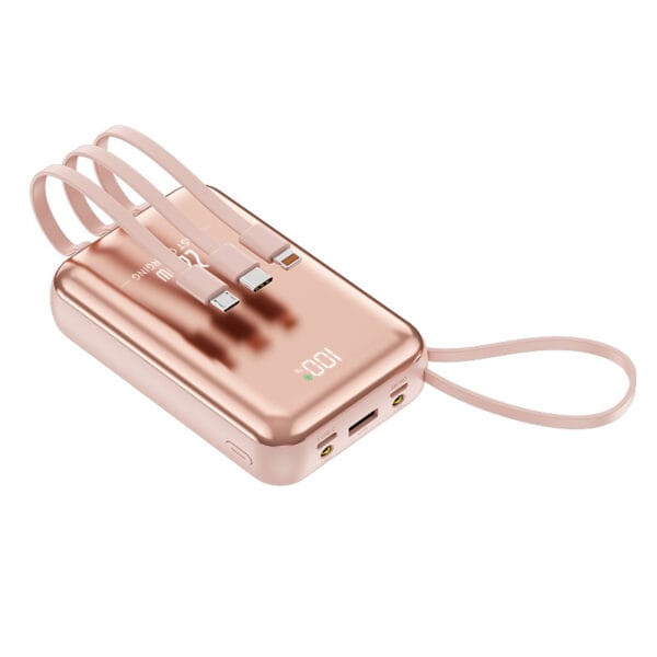 Travel Power Bank - Image 4