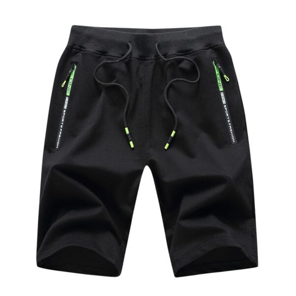 Casual shorts - Image 2