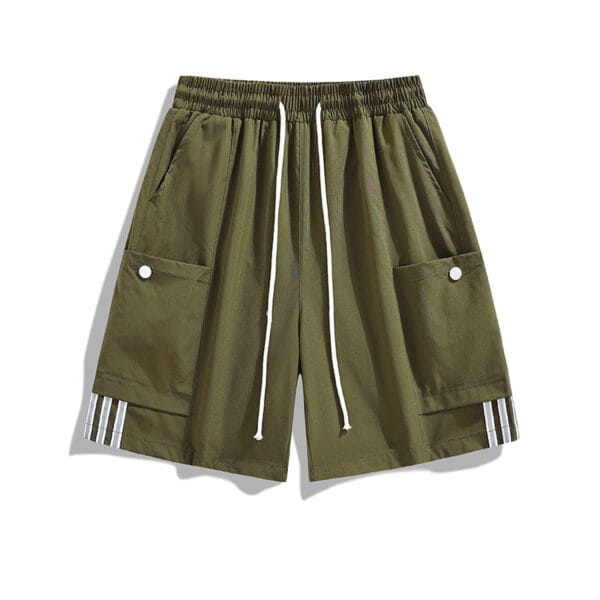 Casual shorts - Image 2