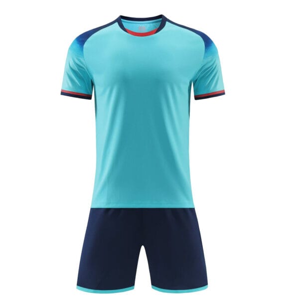 Football Jersey - Image 2