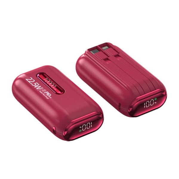 Travel Power Bank - Image 2