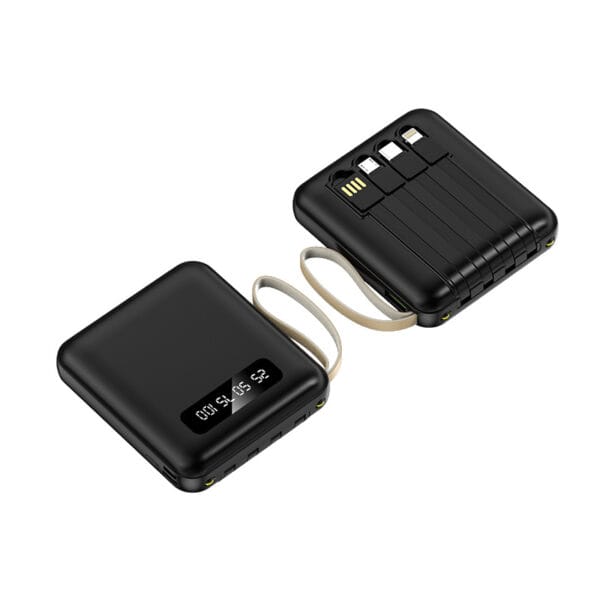 Travel Power Bank - Image 2