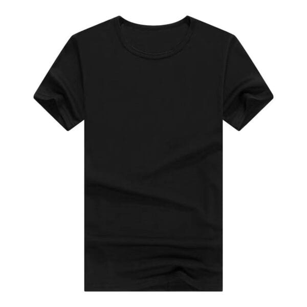 Short-sleeved T-shirt - Image 2