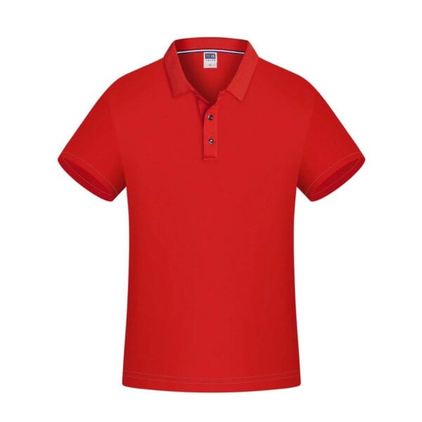 Short-sleeved T-shirt - Image 2