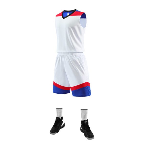 Basketball Jersey - Image 3