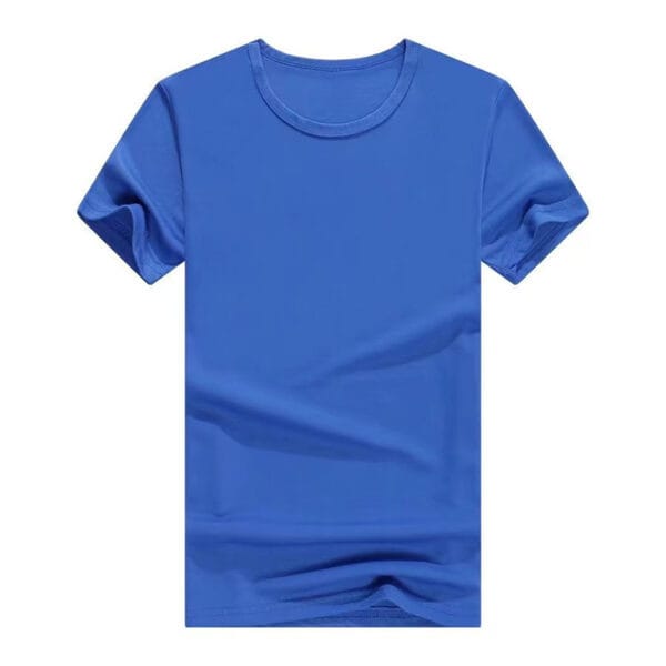 Short-sleeved T-shirt - Image 3