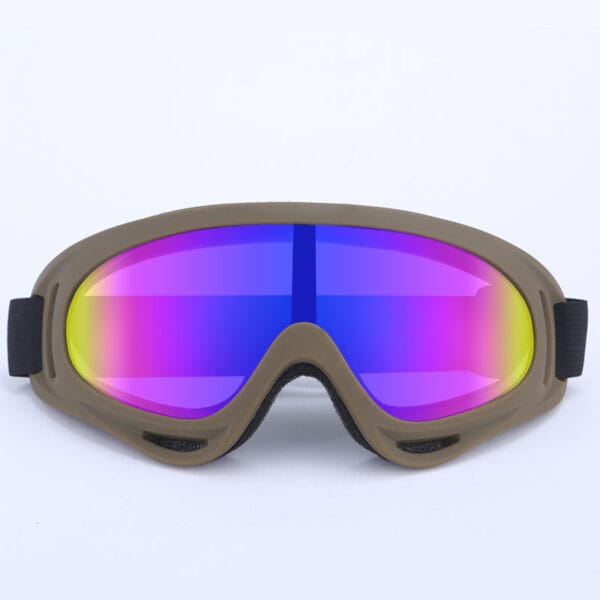 Cycling goggles - Image 2