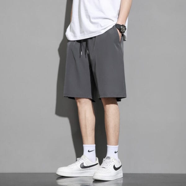 Casual shorts - Image 2