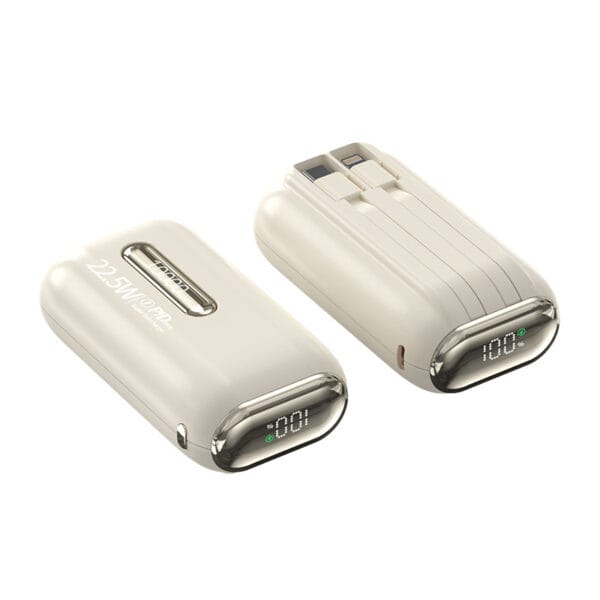 Travel Power Bank - Image 3