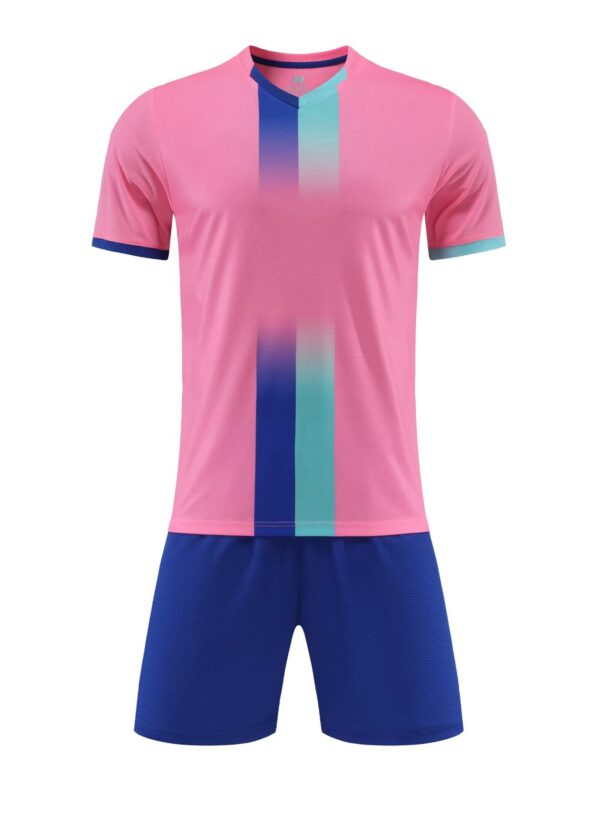 Football Jersey - Image 2