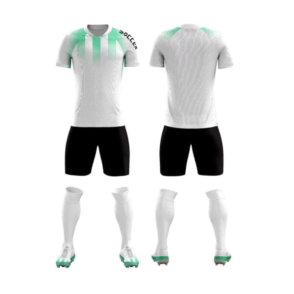 Football Jersey - Image 2