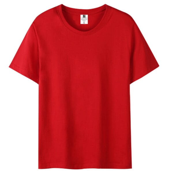 Short-sleeved T-shirt - Image 10