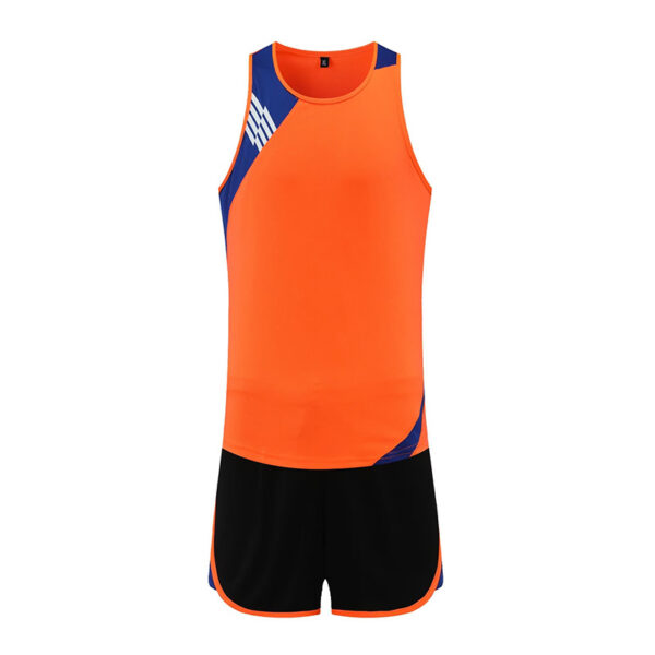 Running Clothes - Image 2