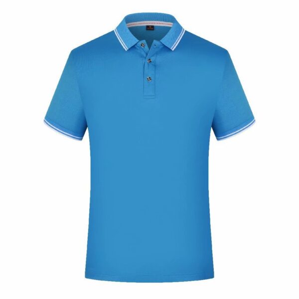 Short-sleeved T-shirt - Image 2