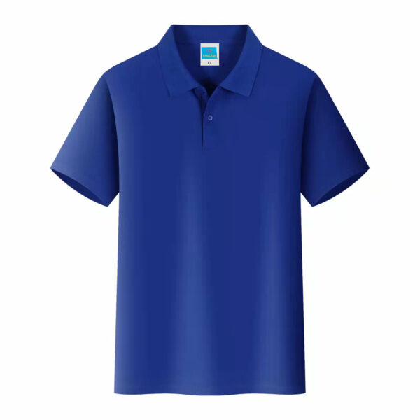 Short-sleeved T-shirt - Image 2