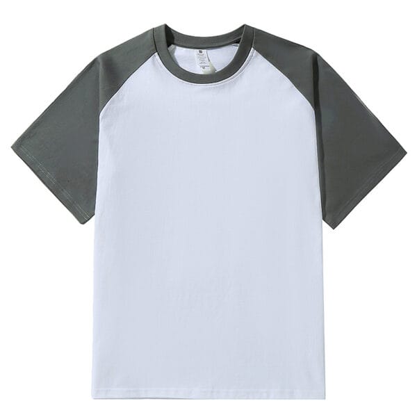 Short-sleeved T-shirt - Image 3