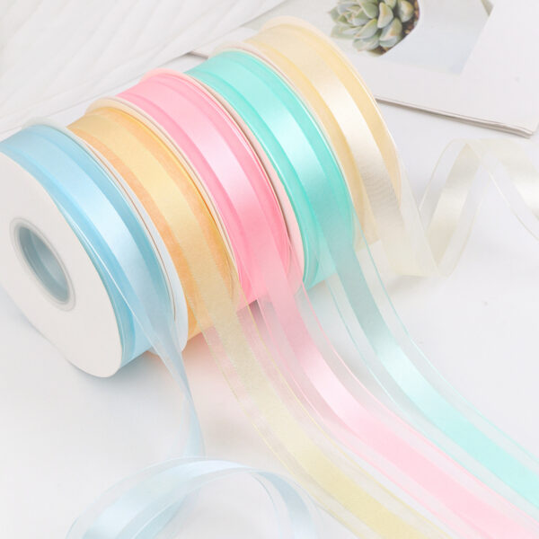 Festive Ribbon - Image 2
