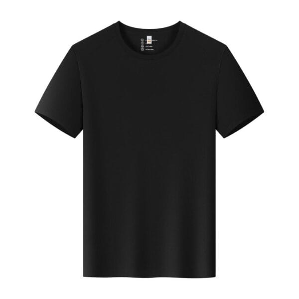 Short-sleeved T-shirt - Image 2