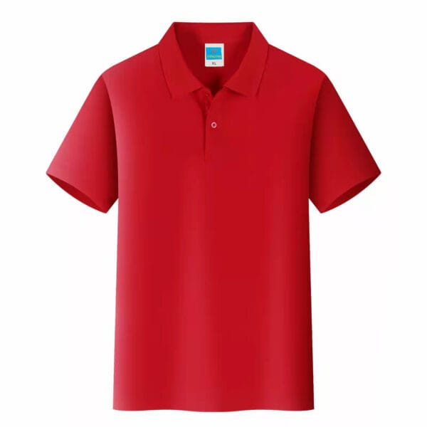 Short-sleeved T-shirt - Image 3