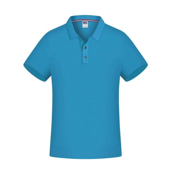 Short-sleeved T-shirt - Image 4