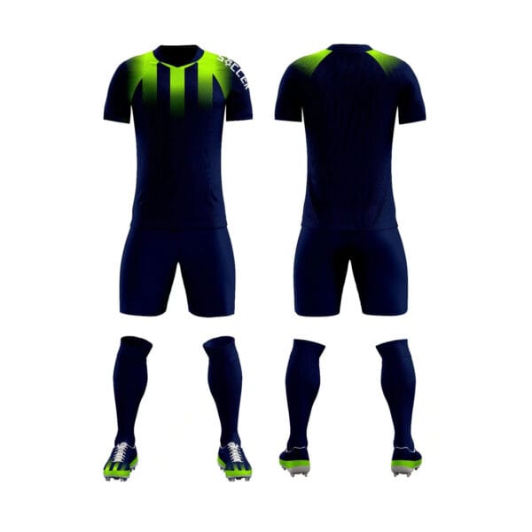 Football Jersey - Image 4