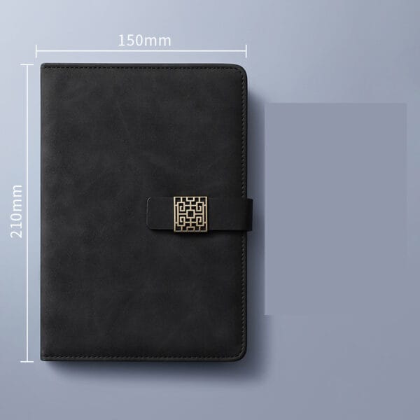 Notebook - Image 2