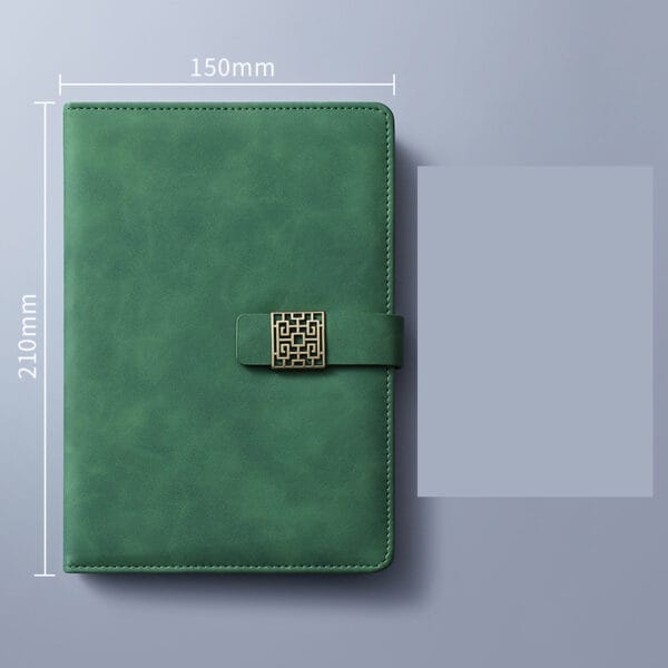 Notebook - Image 3