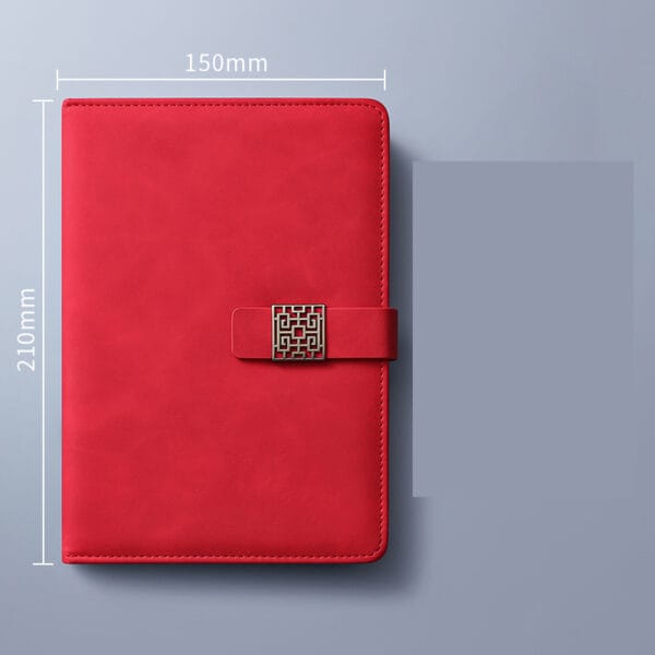 Notebook - Image 4