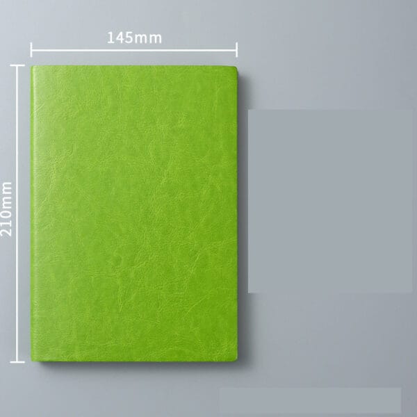 Notebook - Image 3