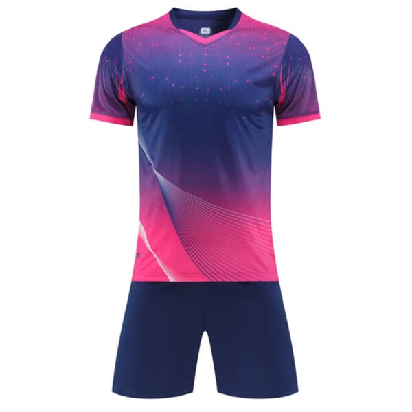 Football Jersey - Image 2