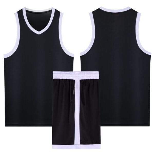 Basketball Jersey - Image 7